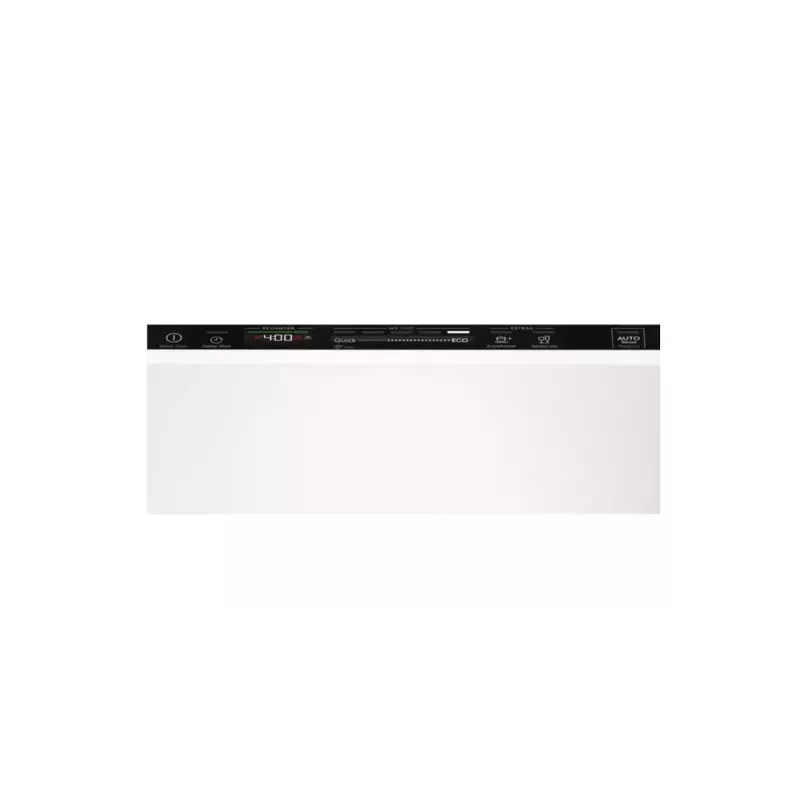 Lavavajillas integrable Electrolux EEM43211L, Slimline 45 cm, 10 cubiertos, 44 dB, 8 programas, AirDry