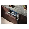 Lavavajillas integrable Electrolux EEM43211L, Slimline 45 cm, 10 cubiertos, 44 dB, 8 programas, AirDry