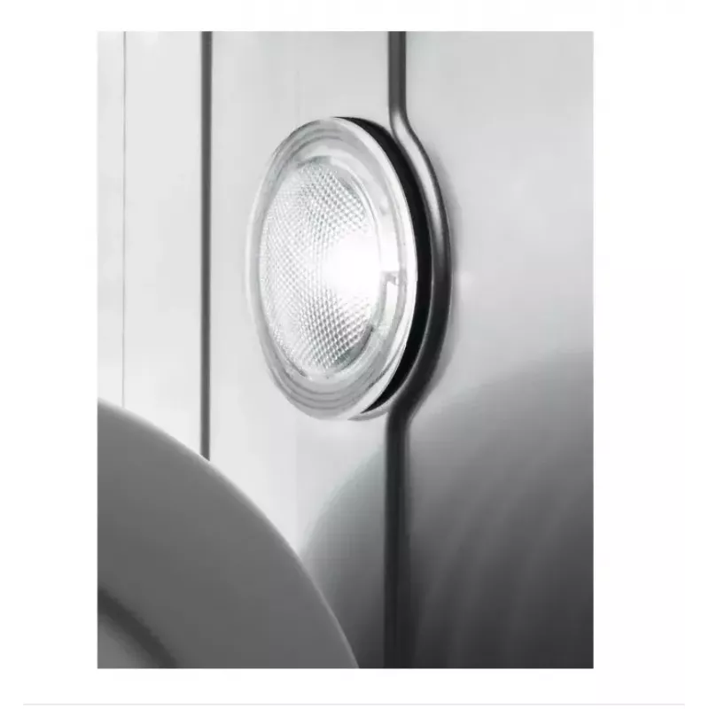 Lavavajillas integrable Electrolux EEM43211L, Slimline 45 cm, 10 cubiertos, 44 dB, 8 programas, AirDry