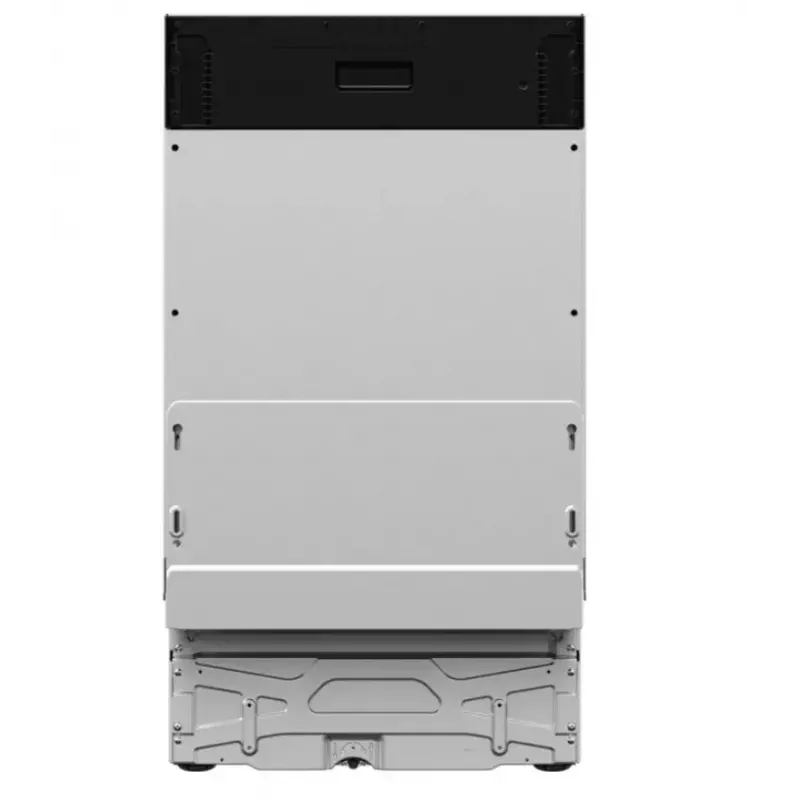 Lavavajillas integrable Electrolux EEM43211L, Slimline 45 cm, 10 cubiertos, 44 dB, 8 programas, AirDry