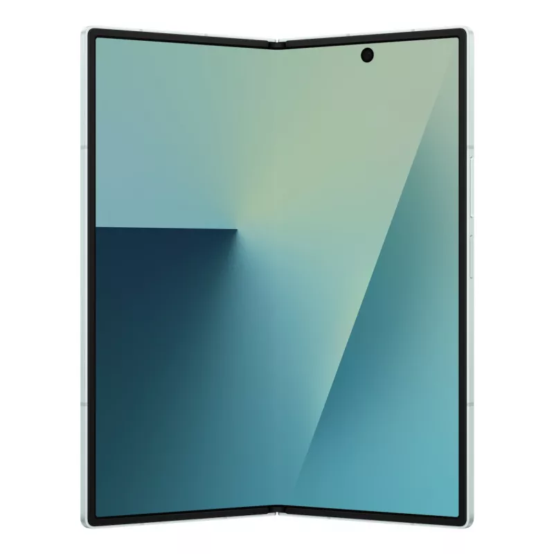 Samsung Galaxy SM-F966BLGCEUE smartphone 20,3 cm (8
