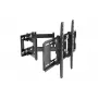 Philips SQM9640/00 soporte de pared universal para TV, 23-86 pulgadas, 55 kg, negro