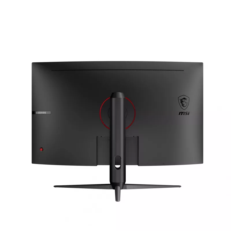 Monitor de ordenador MSI G32CQ5P 80 cm (31,5