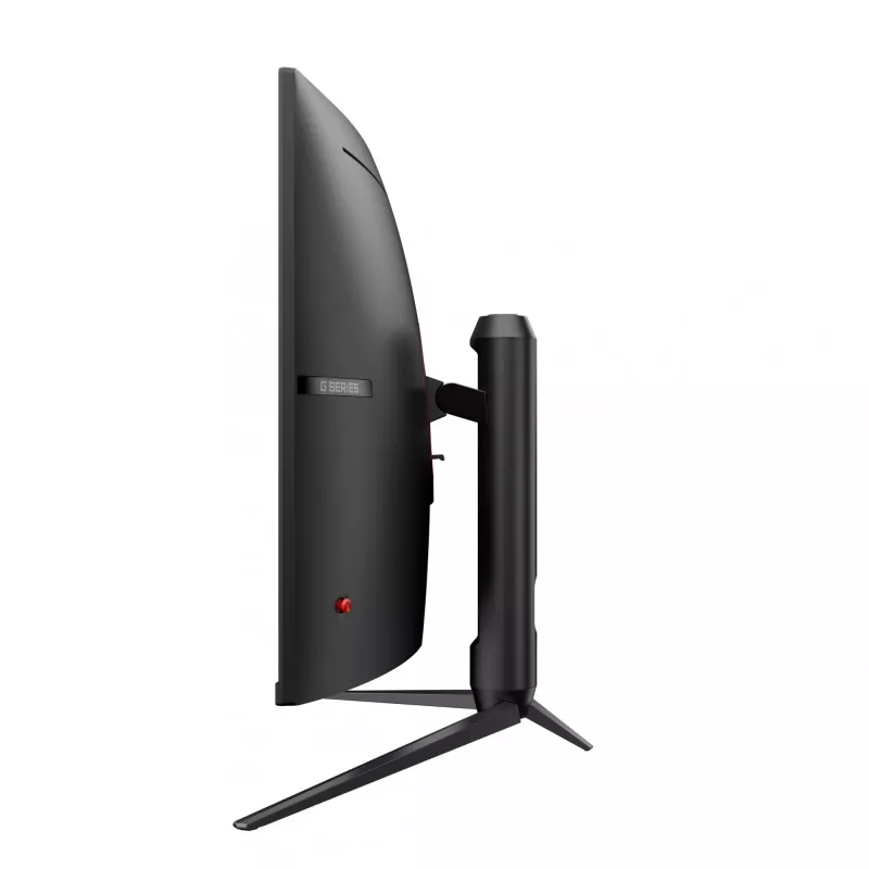 Monitor de ordenador MSI G32CQ5P 80 cm (31,5