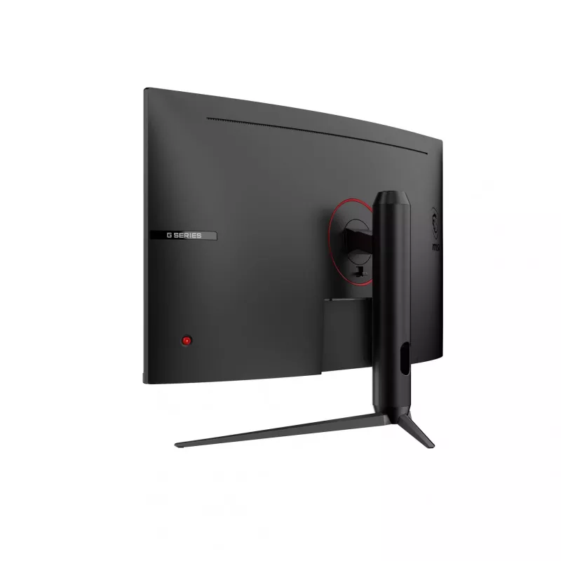 Monitor de ordenador MSI G32CQ5P 80 cm (31,5