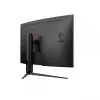 Monitor de ordenador MSI G32CQ5P 80 cm (31,5