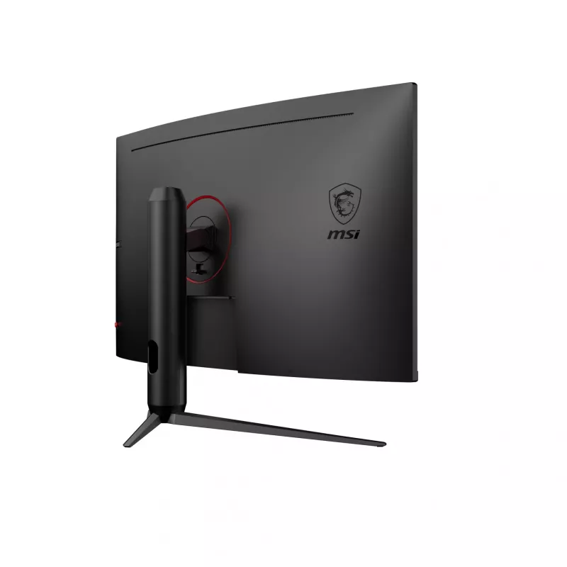 Monitor de ordenador MSI G32CQ5P 80 cm (31,5