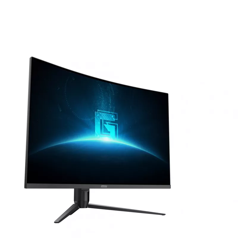 Monitor de ordenador MSI G32CQ5P 80 cm (31,5