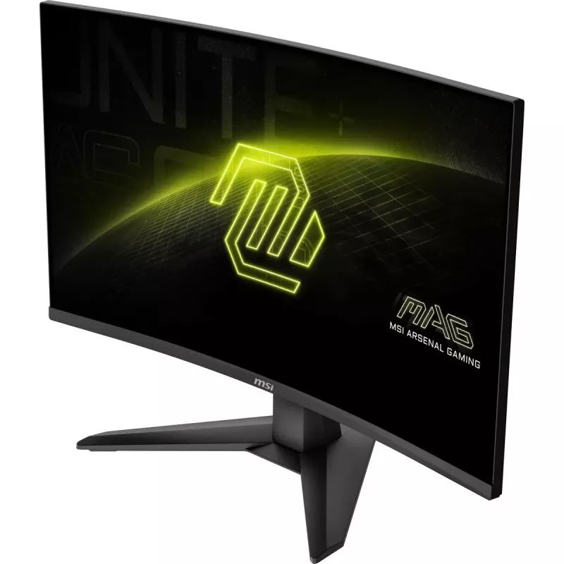 Pantalla de ordenador MSI MAG 276CF E20 68,6 cm (27