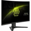 Pantalla de ordenador MSI MAG 276CF E20 68,6 cm (27