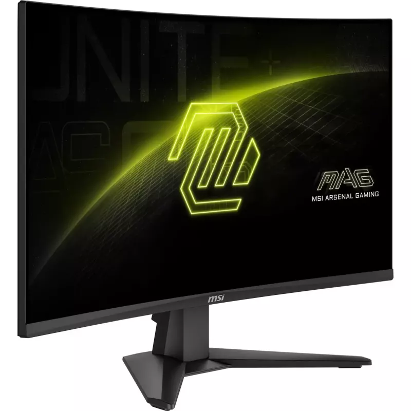 Pantalla de ordenador MSI MAG 276CF E20 68,6 cm (27