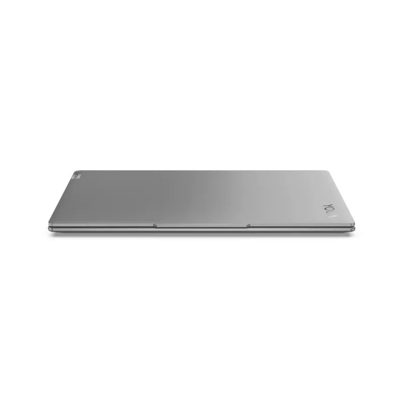 Portátil Lenovo Yoga Slim 7 14IMH9 Intel Core Ultra 5 125H 35,6 cm (14 inch) WUXGA 16 GB LPDDR5x-SDRAM 512 GB SSD Wi-Fi 6E (802.11ax) Windows 11 Home Alemán Gris