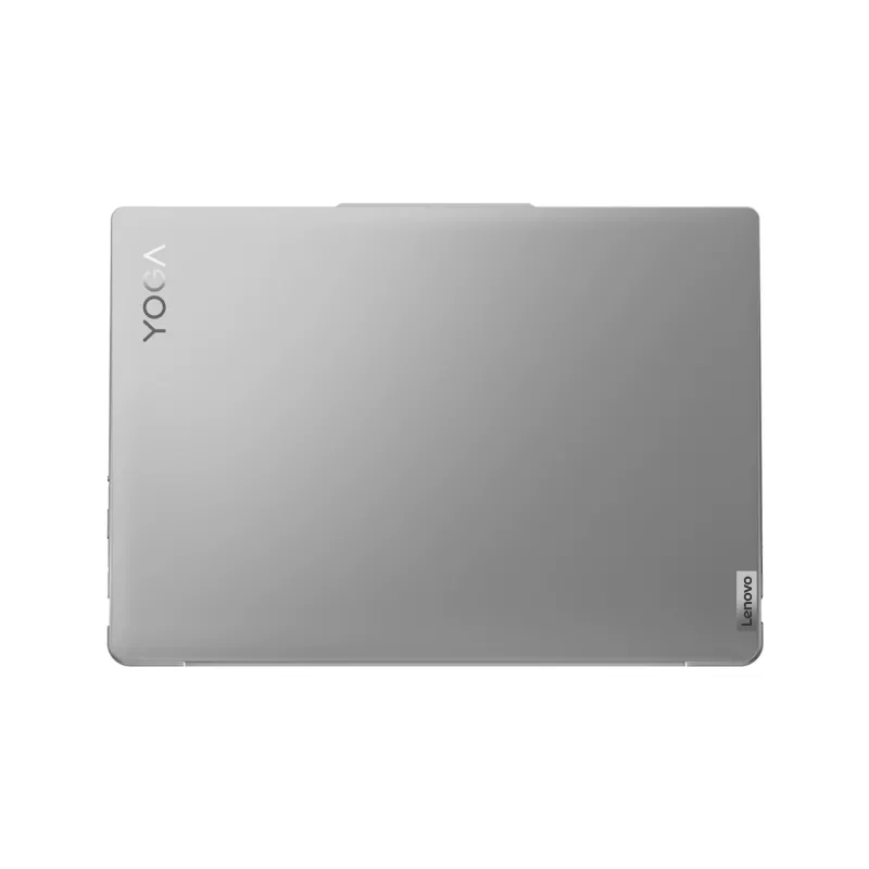 Portátil Lenovo Yoga Slim 7 14IMH9 Intel Core Ultra 5 125H 35,6 cm (14 inch) WUXGA 16 GB LPDDR5x-SDRAM 512 GB SSD Wi-Fi 6E (802.11ax) Windows 11 Home Alemán Gris