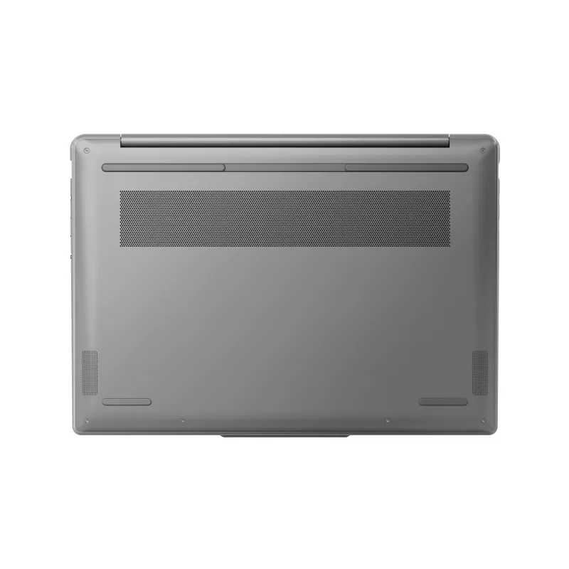 Portátil Lenovo Yoga Slim 7 14IMH9 Intel Core Ultra 5 125H 35,6 cm (14 inch) WUXGA 16 GB LPDDR5x-SDRAM 512 GB SSD Wi-Fi 6E (802.11ax) Windows 11 Home Alemán Gris