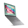 Portátil Lenovo Yoga Slim 7 14IMH9 Intel Core Ultra 5 125H 35,6 cm (14 inch) WUXGA 16 GB LPDDR5x-SDRAM 512 GB SSD Wi-Fi 6E (802.11ax) Windows 11 Home Alemán Gris