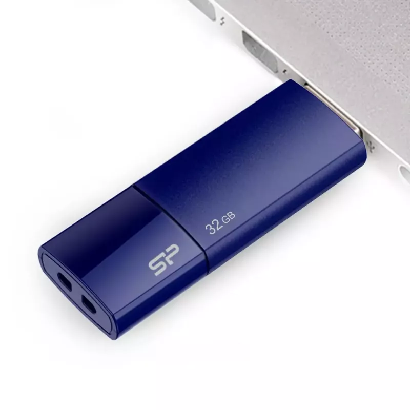 Memoria flash USB Silicon Power 32 GB USB Type-A Ultima U05