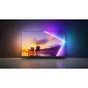 TV Philips 43PUS8450/12 43 inch QLED 4K Ultra HD, 3840×2160, Titan OS, Wi‑Fi, Ethernet, Negro