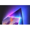 TV Philips 43PUS8450/12 43 inch QLED 4K Ultra HD, 3840×2160, Titan OS, Wi‑Fi, Ethernet, Negro