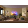 TV Philips 43PUS8450/12 43 inch QLED 4K Ultra HD, 3840×2160, Titan OS, Wi‑Fi, Ethernet, Negro