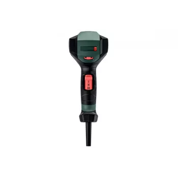 Soplador de aire caliente Metabo HG 20-600