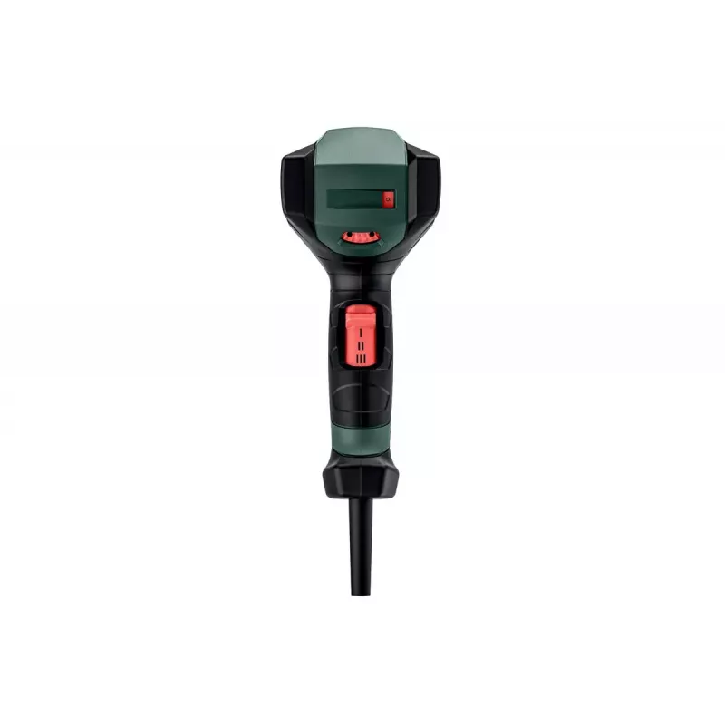 Soplador de aire caliente Metabo HG 20-600