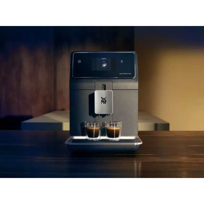 WMF Perfection 840L Cafetera superautomática 2 L