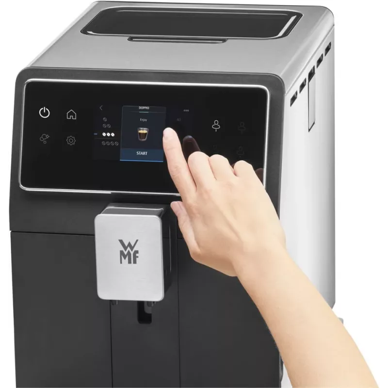 WMF Perfection 840L Cafetera superautomática 2 L
