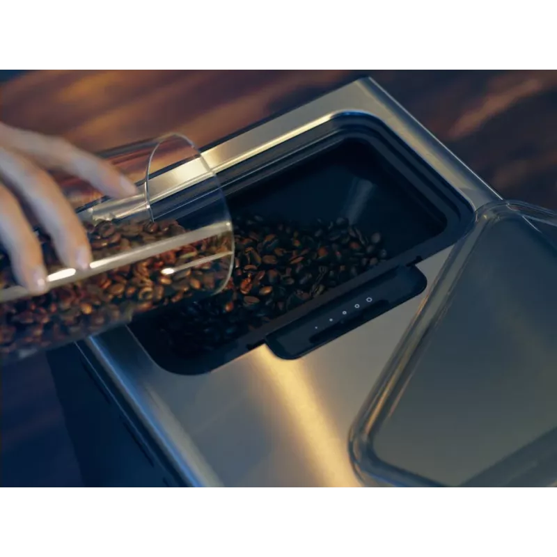 WMF Perfection 840L Cafetera superautomática 2 L