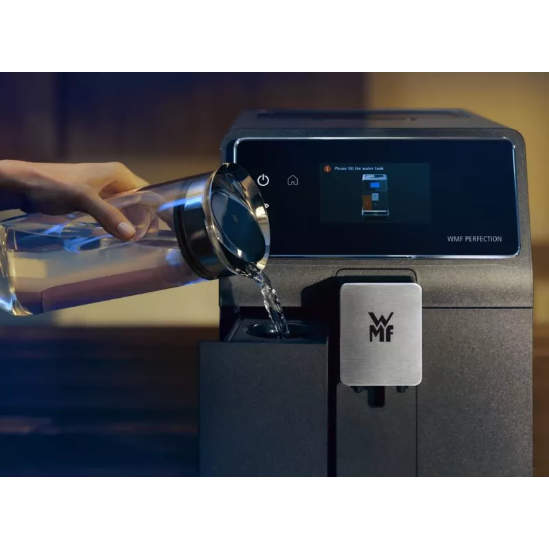 WMF Perfection 840L Cafetera superautomática 2 L