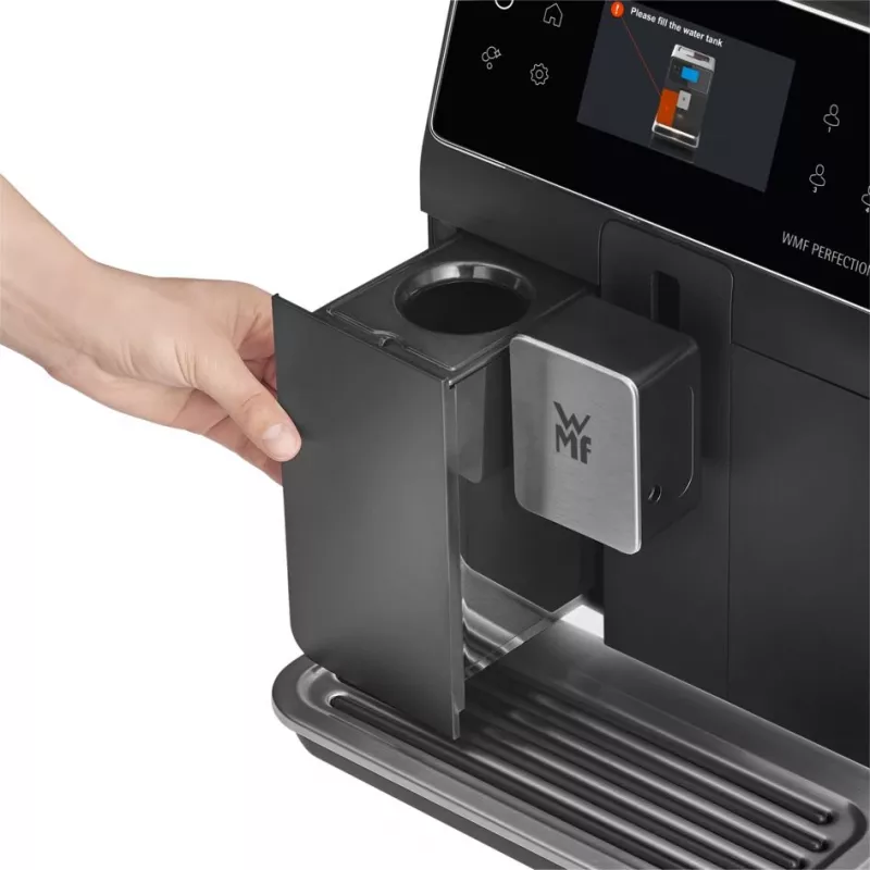 WMF Perfection 840L Cafetera superautomática 2 L