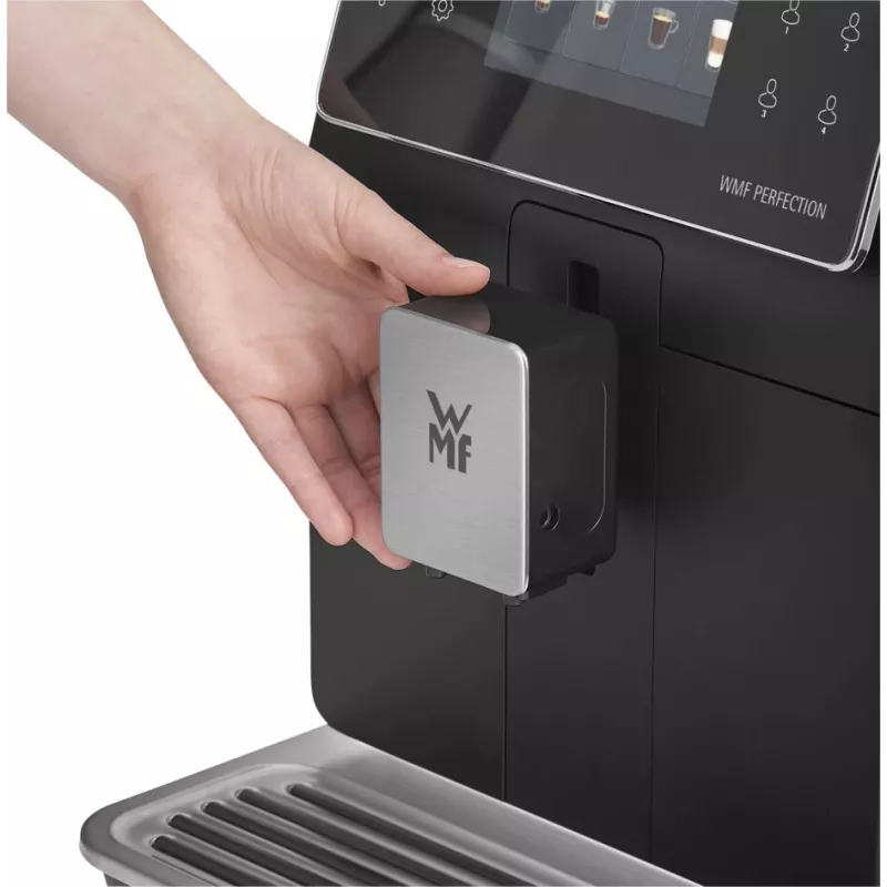 WMF Perfection 840L Cafetera superautomática 2 L
