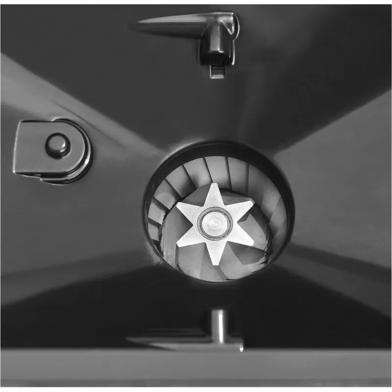 WMF Perfection 840L Cafetera superautomática 2 L