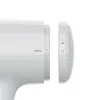 Secador de pelo BRAUN HD1.55 — 1800 W, 2 niveles de calor, Cool shot, cable de 1,8 m, Blanco
