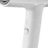 Secador de pelo BRAUN HD1.55 — 1800 W, 2 niveles de calor, Cool shot, cable de 1,8 m, Blanco
