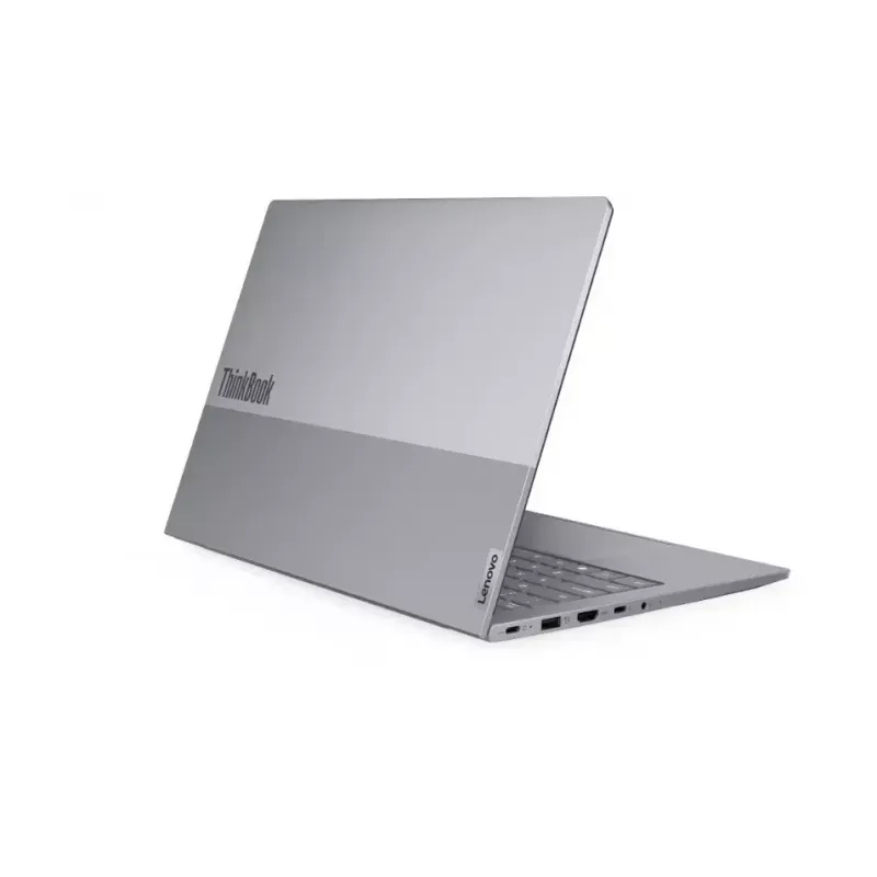 Lenovo ThinkBook 16 G9 21US0073PB portátil, Intel Core 5 210H, 16 pulgadas WUXGA, 16GB, 512GB SSD, Windows 11 Pro, Luna Gray