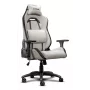 Silla gaming Trust 25532 para PC, asiento acolchado, beige