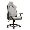 Silla gaming Trust 25532 para PC, asiento acolchado, beige