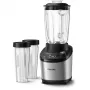 Batidora de mesa Philips serie 7000 HR3760/10 negra acero inoxidable