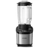 Batidora de mesa Philips serie 7000 HR3760/10 negra acero inoxidable