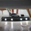 Aspirador de suelo Philips XD6142/12 — 900 W, bolsa de 4 L, filtro HEPA, negro