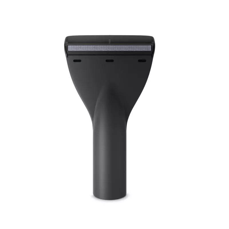 Aspirador de suelo Philips XD6142/12 — 900 W, bolsa de 4 L, filtro HEPA, negro
