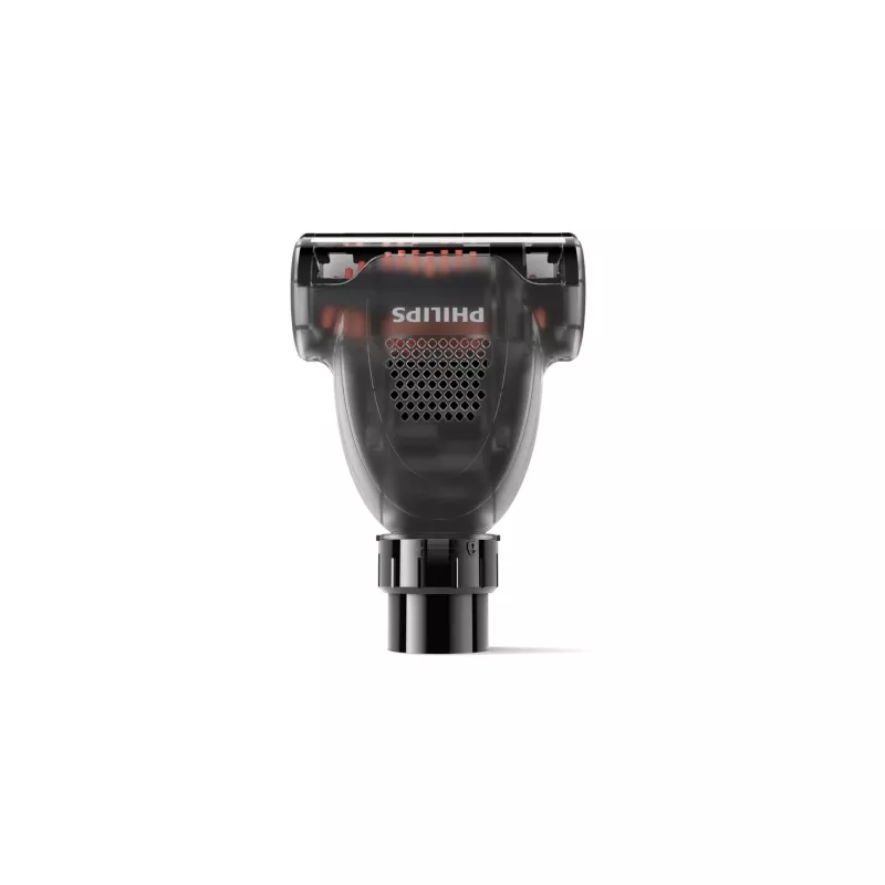 Aspirador de suelo Philips XD6142/12 — 900 W, bolsa de 4 L, filtro HEPA, negro