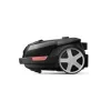 Aspirador de suelo Philips XD6142/12 — 900 W, bolsa de 4 L, filtro HEPA, negro