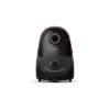 Aspirador de suelo Philips XD6142/12 — 900 W, bolsa de 4 L, filtro HEPA, negro
