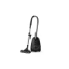 Aspirador de suelo Philips XD6142/12 — 900 W, bolsa de 4 L, filtro HEPA, negro