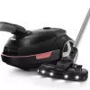 Aspirador de suelo Philips XD6142/12 — 900 W, bolsa de 4 L, filtro HEPA, negro
