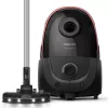 Aspirador de suelo Philips XD6142/12 — 900 W, bolsa de 4 L, filtro HEPA, negro