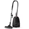 Aspirador de suelo Philips XD6142/12 — 900 W, bolsa de 4 L, filtro HEPA, negro