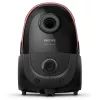 Aspirador de suelo Philips XD6142/12 — 900 W, bolsa de 4 L, filtro HEPA, negro