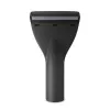 Aspirador de suelo Philips XD6142/12 — 900 W, bolsa de 4 L, filtro HEPA, negro